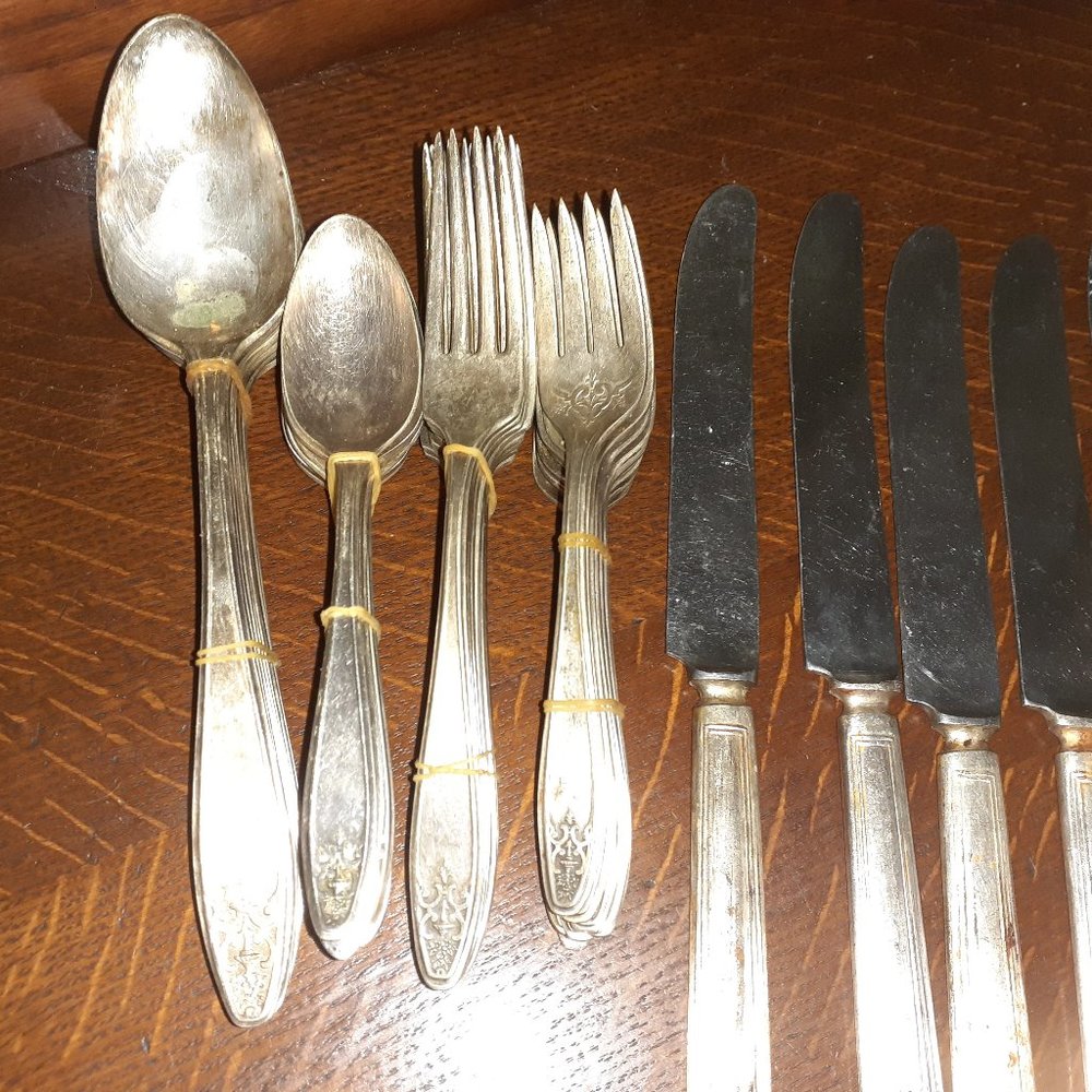 Silverware - Picture 9 of 10